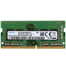 Модуль памяти SODIMM DDR4 8GB Samsung M471A1K43DB1-CWE PC4-25600 3200MHz CL22 1.2V