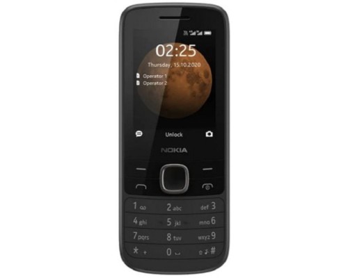 Мобильный телефон Nokia 225 DS