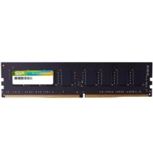 Модуль памяти DDR4 16GB Silicon Power SP016GBLFU266F02 PC4-21300 2666MHz CL19 1.2V