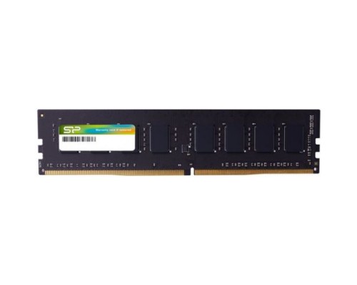 Модуль памяти DDR4 16GB Silicon Power SP016GBLFU266F02 PC4-21300 2666MHz CL19 1.2V