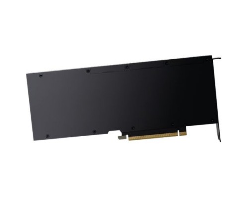 Видеокарта PCI-E nVidia Tesla A100 900-21001-0000-000 40GB HBM2E 5120bit 7nm 1410/1215MHz PCI-E x16 250W