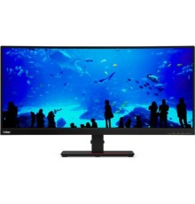 Монитор 34" Lenovo ThinkVision T34w-20