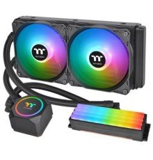 Система охлаждения жидкостная Thermaltake Floe RC240