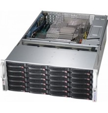 Серверная платформа 4U Supermicro SSG-6049P-E1CR36H