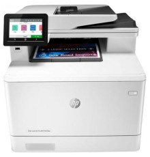 МФУ HP Color LaserJet Pro M479dw