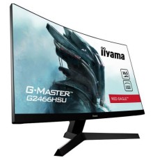 Монитор 23,6" Iiyama G-MASTER G2466HSU-B1