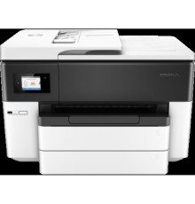 МФУ HP Officejet Pro 7740