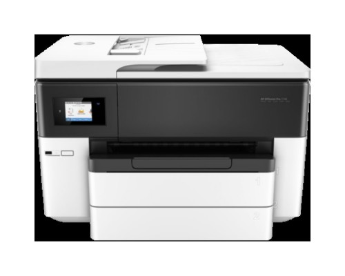 МФУ HP Officejet Pro 7740