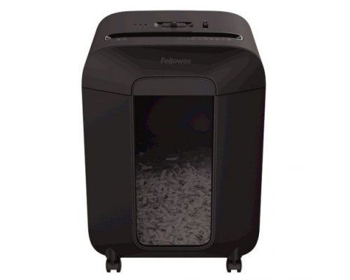 Уничтожитель бумаг Fellowes Powershred LX85