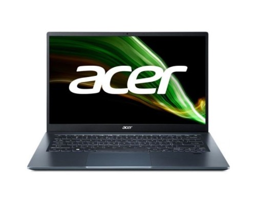 Ноутбук Acer Swift 3 SF314-511-38YS NX.ACWER.003 i3 1115G4/8GB/256GB SSD/noODD/UHD Graphics/14