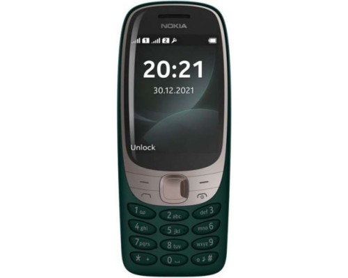 Мобильный телефон Nokia 6310 DS TA-1400