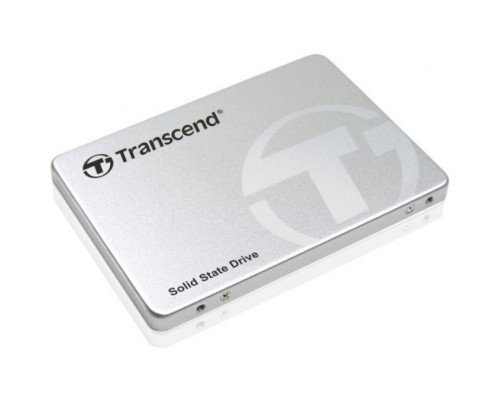 Накопитель SSD 2.5'' Transcend TS256GSSD370S SSD370 256GB MLC SATA 6Gb/s 560/320MB/s 70K/70K IOPS MTBF 1M NCQ