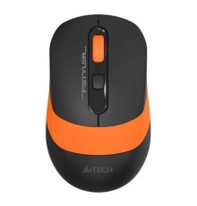 Мышь A4Tech FM10 ORANGE