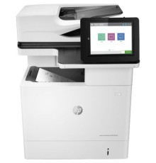 МФУ HP LaserJet Enterprise MFP M636fh