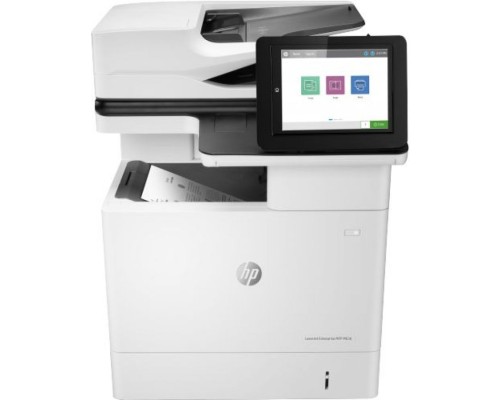 МФУ HP LaserJet Enterprise MFP M636fh