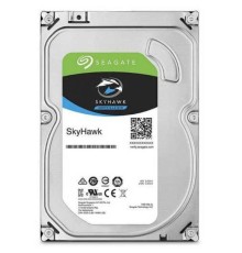 Жесткий диск 12TB SATA 6Gb/s Seagate ST12000VE001 SkyHawk 3,5" 7200RPM