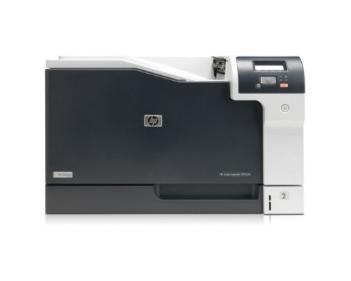 Принтер HP Color LaserJet Professional CP5225dn