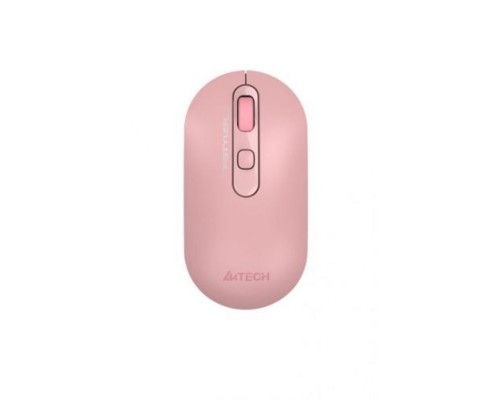 Мышь Wireless A4Tech Fstyler FG20