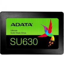 Накопитель SSD 2.5'' ADATA SU630 3.84TB, 3D QLC, SATAIII, R520/W450, TBW 800