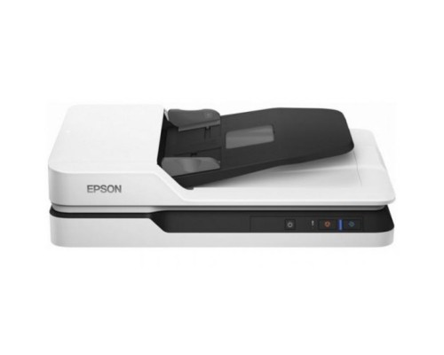 Сканер Epson WorkForce DS-1630