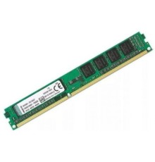 Модуль памяти DDR3 8GB Kingston KVR16N11H/8WP 1600MHz CL11 1.5V 2R 4Gbit