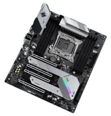 Материнская плата ATX ASRock X299 STEEL LEGEND