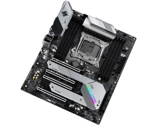 Материнская плата ATX ASRock X299 STEEL LEGEND