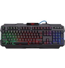 Клавиатура проводная Defender Legion GK-010DL 45010 игровая