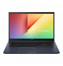 Ноутбук ASUS X513EA-BQ2370 90NB0SG4-M53110 i3-1115G4/8GB/256GB SSD/UHD Graphics/15.6" FHD/DOS/bespoke black