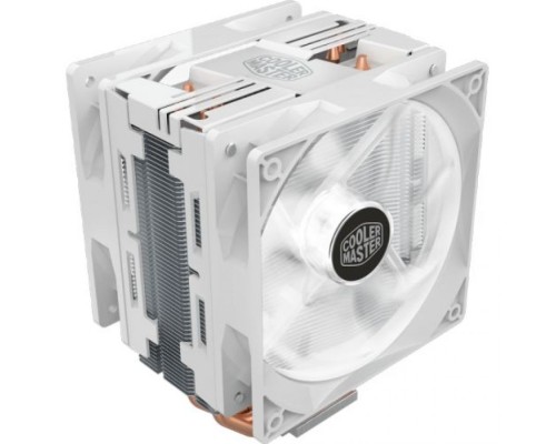 Кулер Cooler Master Hyper 212 LED Turbo White Edition