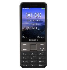 Мобильный телефон Philips Xenium E590