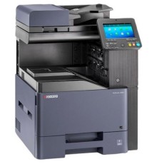 МФУ Kyocera TASKalfa 408ci