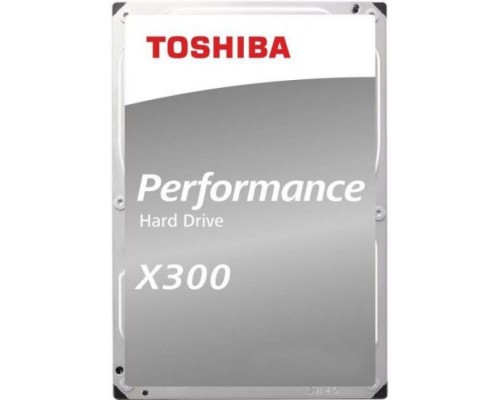 Жесткий диск 10TB SATA 6Gb/s Toshiba HDWR11AUZSVA 3.5