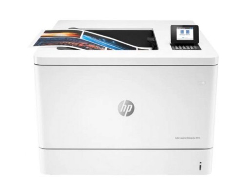 Принтер HP Color LaserJet Enterprise M751dn