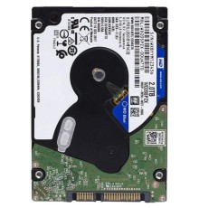 Жесткий диск 2TB SATA 6Gb/s Western Digital WD20SPZX 2,5'' WD Blue 5400rpm 128MB