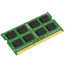 Модуль памяти SODIMM DDR3 4GB Patriot PSD34G1600L81S PC3L-12800 1600MHz CL11 1.35V SR RTL