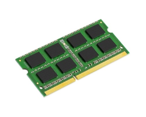 Модуль памяти SODIMM DDR3 4GB Patriot PSD34G1600L81S PC3L-12800 1600MHz CL11 1.35V SR RTL