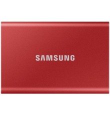 Накопитель SSD USB 3.2 Samsung MU-PC500R/WW