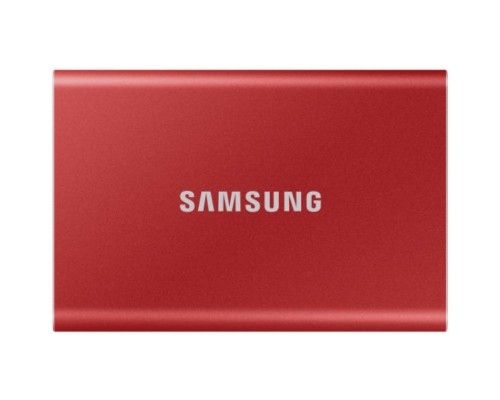 Накопитель SSD USB 3.2 Samsung MU-PC500R/WW