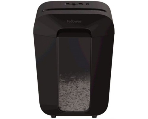 Уничтожитель бумаг Fellowes Powershred LX70