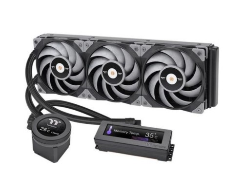 Система охлаждения жидкостная Thermaltake Floe RC Ultra 360