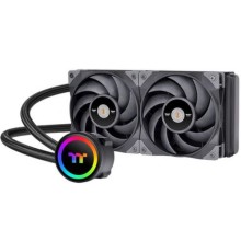 Система охлаждения жидкостная Thermaltake TOUGHLIQUID 240 ARGB Sync