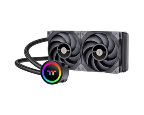 Система охлаждения жидкостная Thermaltake TOUGHLIQUID 240 ARGB Sync