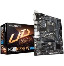 Материнская плата mATX GIGABYTE H510M S2H V2