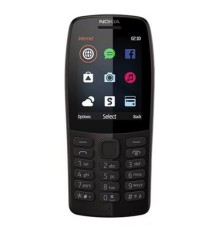 Мобильный телефон Nokia 210 Dual Sim