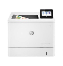 Принтер цветной лазерный HP Color LaserJet Enterprise M555dn