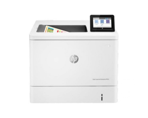 Принтер цветной лазерный HP Color LaserJet Enterprise M555dn