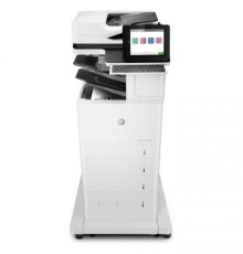 МФУ HP LaserJet Enterprise Flow MFP M636z