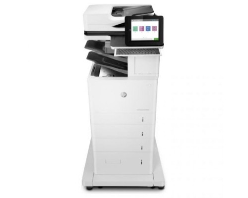 МФУ HP LaserJet Enterprise Flow MFP M636z