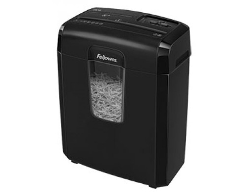 Уничтожитель бумаг Fellowes PowerShred 8Cd